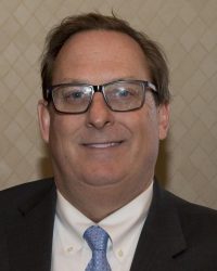 Joseph P. McNamara