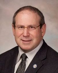 Mark D. Sickles