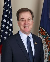 Paul E. Krizek
