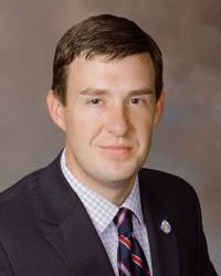 Israel D. O'Quinn