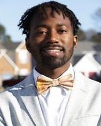Nadarius E. Clark