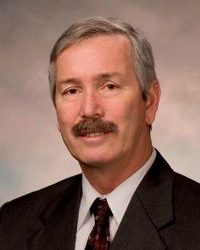 Barry D. Knight