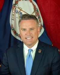 Bryce E. Reeves