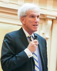 Richard L. Saslaw