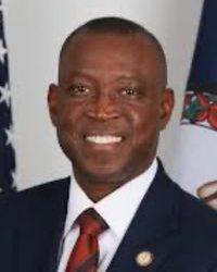 Don L. Scott