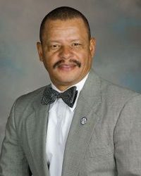 Luke E. Torian
