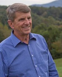 Ronnie R. Campbell