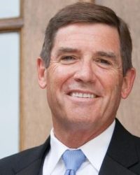 John A. Cosgrove