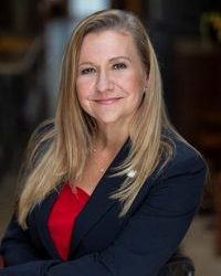 Amanda F. Chase