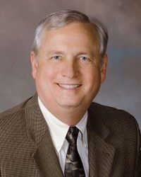 Robert D. Orrock