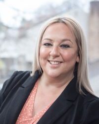 Holly M. Seibold