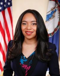 Adele Y. McClure