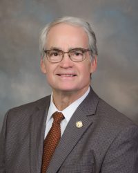 Geary M. Higgins