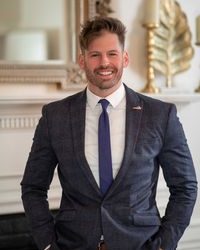 Timothy P. Griffin