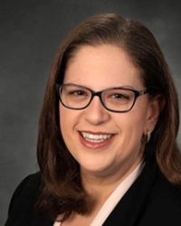 Stella G. Pekarsky