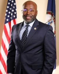 Alex Q. Askew