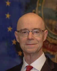 John Killacky