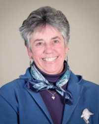 Alice M. Emmons