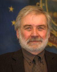 Richard J. McCormack