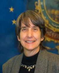 Anne B. Donahue