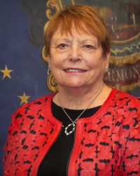 Mary E. Howard