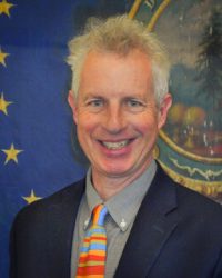 John  O'Brien