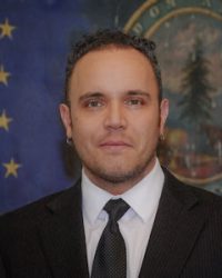Brian  Cina