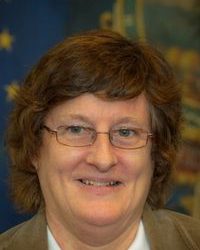 Marcia Robinson Martel