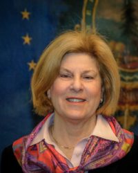 Eileen  Dickinson