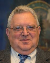Harvey T. Smith
