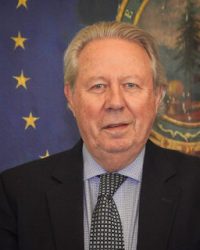 Trevor  Squirrell