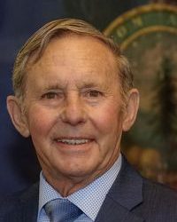 Robert A. Starr
