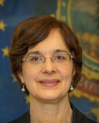 Vicki Strong
