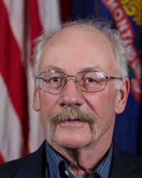 Robert Helm