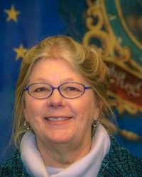 Jeanette K. White
