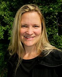 Gabrielle Stebbins