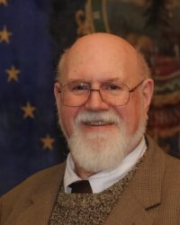 Nelson Brownell
