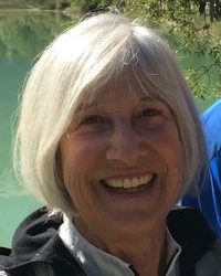 Janet Ancel