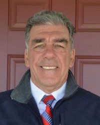 Arthur Peterson
