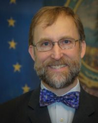 Martin  LaLonde