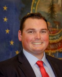 Christopher  Mattos