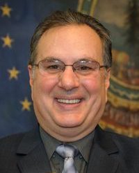Robert Laclair