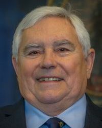 Francis  McFaun