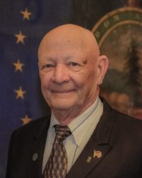 Peter D. Anthony