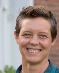 Katherine Donnally