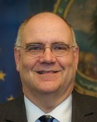 Brian K. Savage