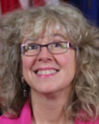 Kimberly Jessup