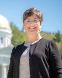 Marybeth Redmond