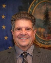 Brian P. Collamore