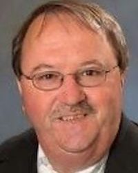 Russell H. Ingalls